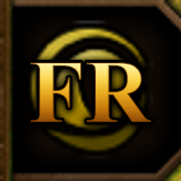 LFG Forever - Language Pack French project image