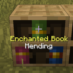Bookshelf Inspector (UNOFFICIAL) project image