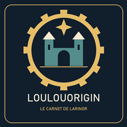 LoulouOrigin logo