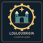 LoulouOrigin logo