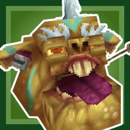 Mob Trophies logo
