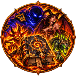 ClassicDemonCodex project image