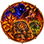 ClassicDemonCodex logo