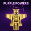 Purple RMK logo