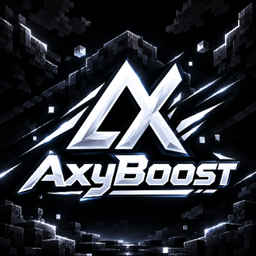 AxyBoost logo