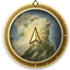 Remnants Minimap logo