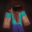 The Forgotten: Steve's Story logo