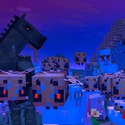 Absolute Nigtmare project image