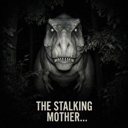 The Stalking Mother...