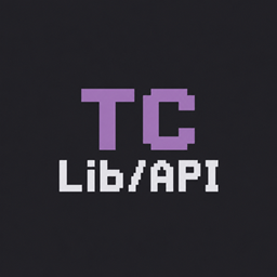 TC Modern Lib project image