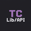 TC Modern Lib logo