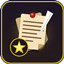 RandomNotes logo