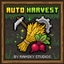 Simple Auto Harvest logo