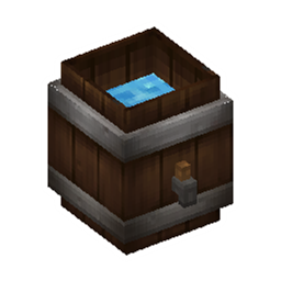 Rain Barrel logo