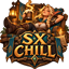 Sx Chill logo