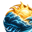 Azeroth Alive logo