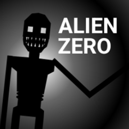 Alienzero logo