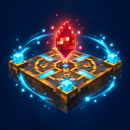 Vitja's Essence Exchange logo