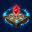 Vitja's Essence Exchange logo