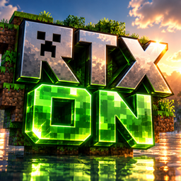 RTX ON 3 project image