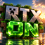 RTX ON 3 logo