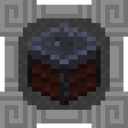 Better Smithing Table logo