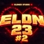 ELDNSAFIO logo