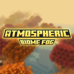 Atmospheric Biome Fog project image