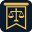 ForeverJustice logo