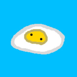 Egg's datapack, or something???? logo