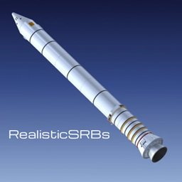 RealisticSRBs logo