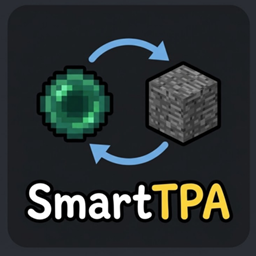 SmartTPA - Minecraft Bukkit Plugins - CurseForge