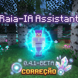 Raia-IA Assistant 0.4.1 [Free Trial]