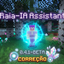 Raia-IA Assistant 0.4.1 [Free Trial] logo