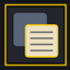 Dalorrian's Chat Copy logo