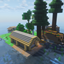 Alien Conversion - First Bloom logo