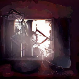 The Broken Script 2 Russian Translation / Русификатор project image