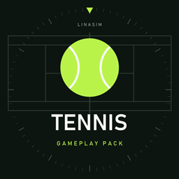 Tennis Gameplay Pack project image