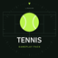 Tennis Gameplay Pack logo