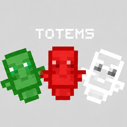 I MAKE YOU TOTEM! project image