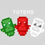I MAKE YOU TOTEM! logo