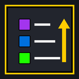 Dalorrian's Scrolling Loot project image