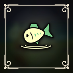 Improved Forever: Fishing project image