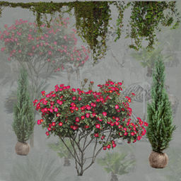 Plants 2 project image