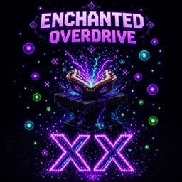 Enchanted Overdrive