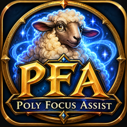 Poly Focus Assist project image