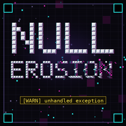 NULL EROSION
