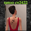 tattoo cv2422 logo