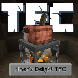 Miner's Delight TFC project image