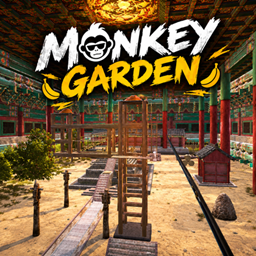 Monkey garden project image